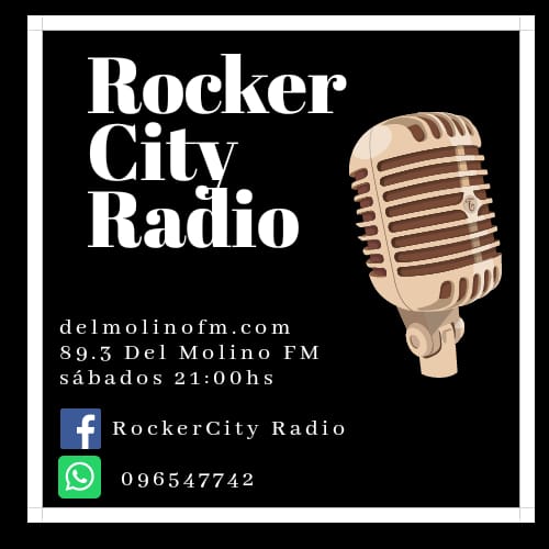 Rockercity Radio