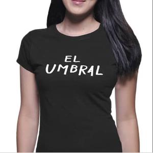 tshirt mujer 