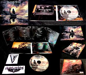 Epic Tales of Evil - CD Digipak