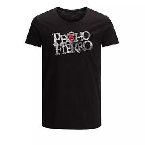 REMERA PECHO E FIERRO