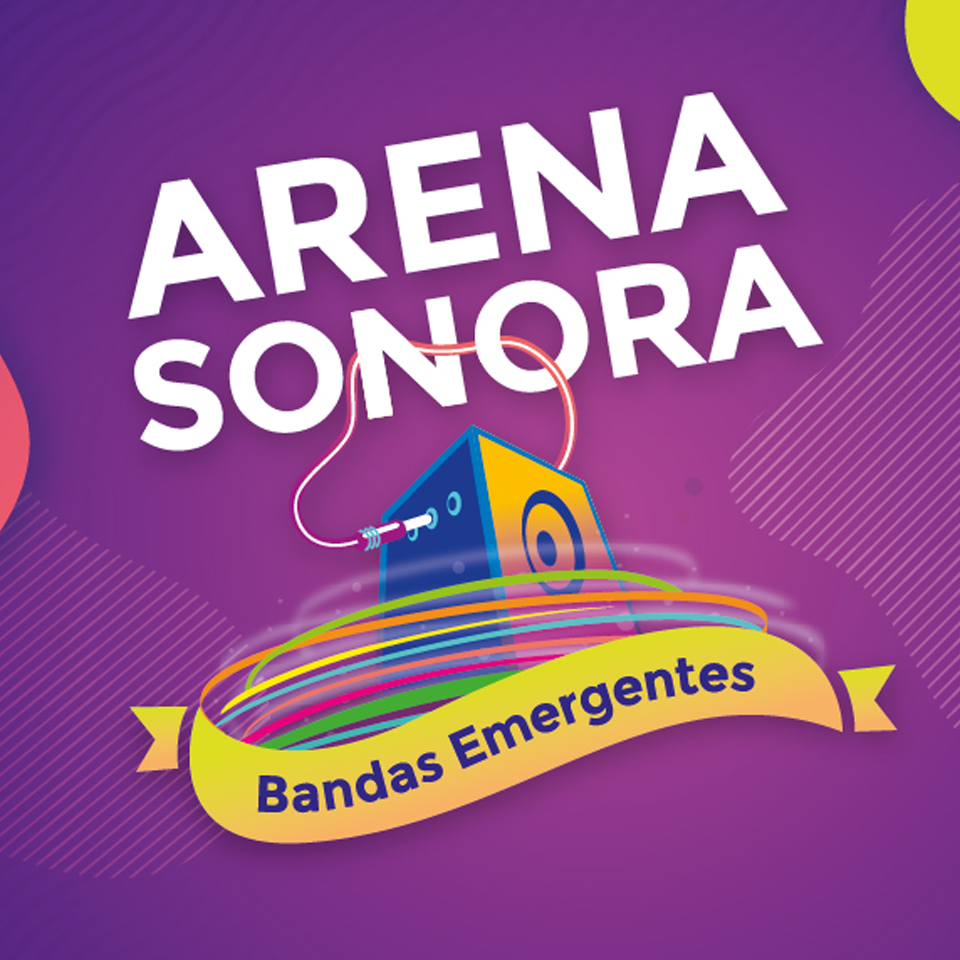 Arena Sonora