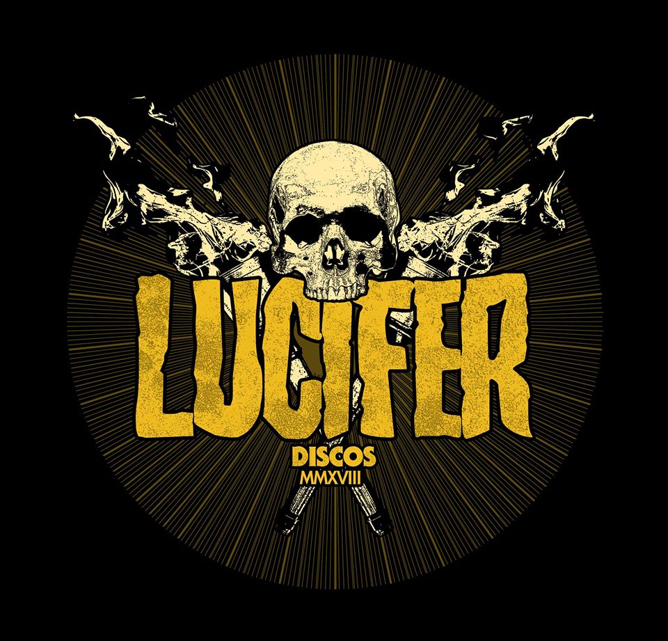 Lucifer Discos