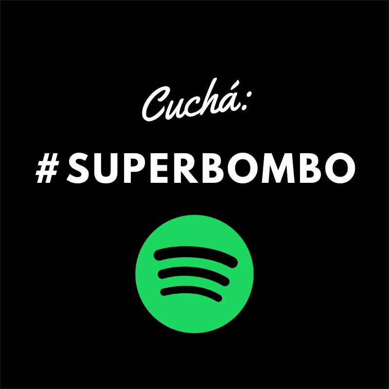 Colectivo Superbombo