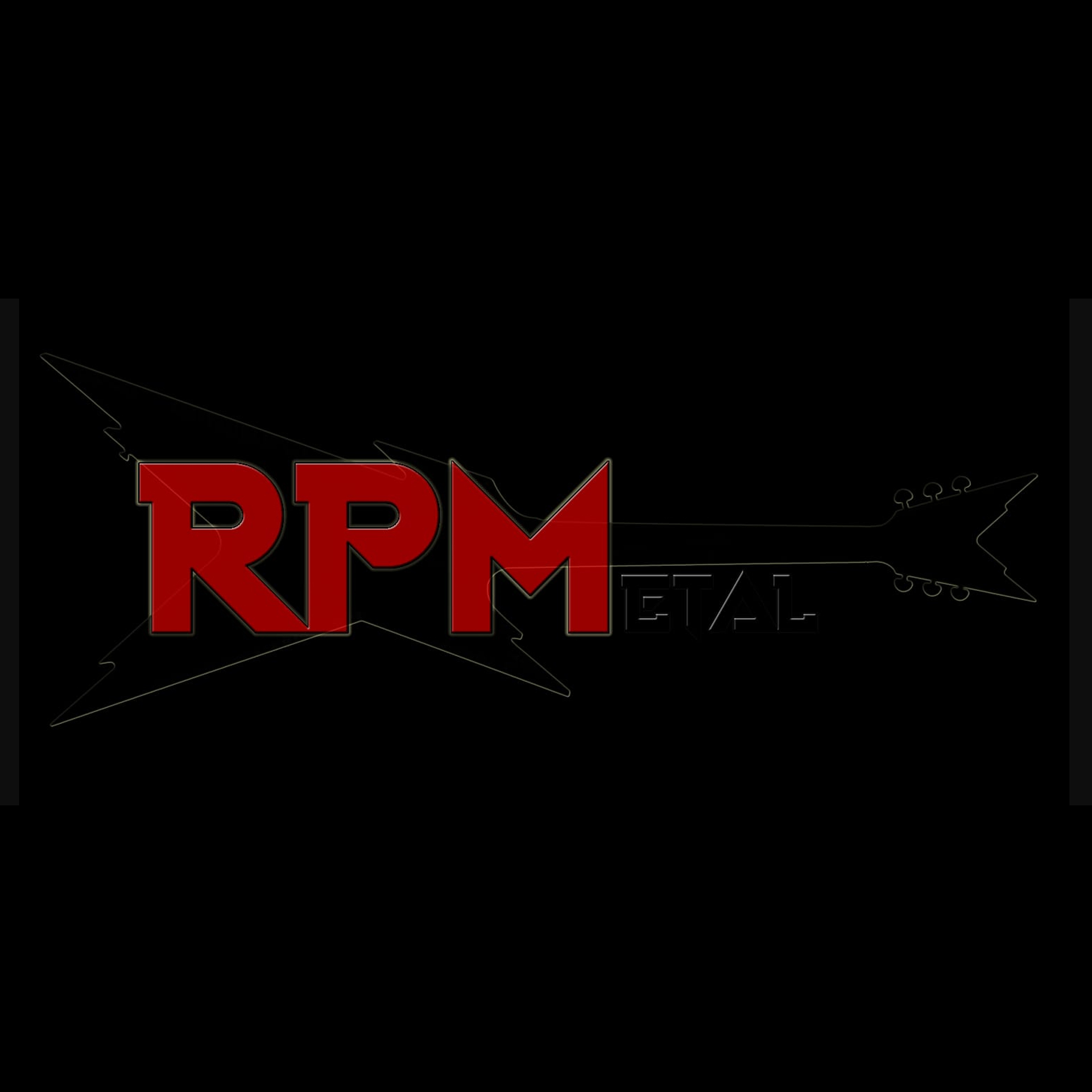 R.P.M Metal Radio
