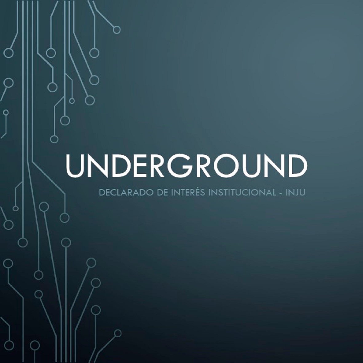 Underground UY